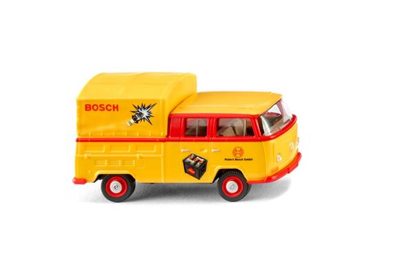 Wiking 031406 VW T2 Doppelkabine "Bosch" - H0 (1:87) | Bild 1