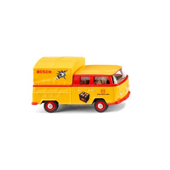 Wiking 031406 VW T2 Doppelkabine "Bosch" - H0 (1:87)