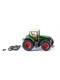 Wiking 036148 Fendt 939 Vario Nature Green - H0 (1:87)