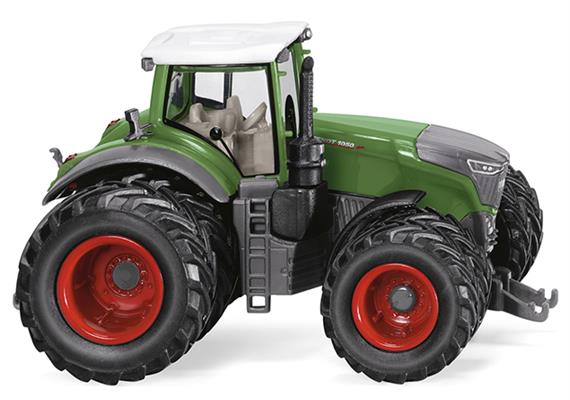 Wiking 036162 Fendt 1050 Vario mit Zwillingsreifen - H0 (1:87)