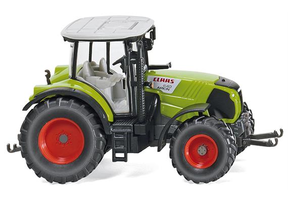 Wiking 036310 Claas Arion 640 HO