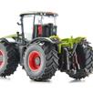 Wiking 036397 Claas Xerion 4500 Radantrieb - H0 1:87 | Bild 4