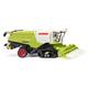 Wiking 038913 Claas Lexion 770 TT Mähdrescher mit Conspeed Maisvorsatz HO