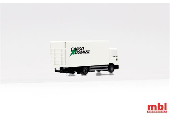 Wiking 042502 Koffer-LKW Cargo Domizil CH - H0 (1:87) | Bild 3