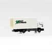 Wiking 042502 Koffer-LKW Cargo Domizil CH - H0 (1:87) | Bild 5