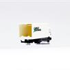 Wiking 042502 Koffer-LKW Cargo Domizil CH - H0 (1:87) | Bild 4