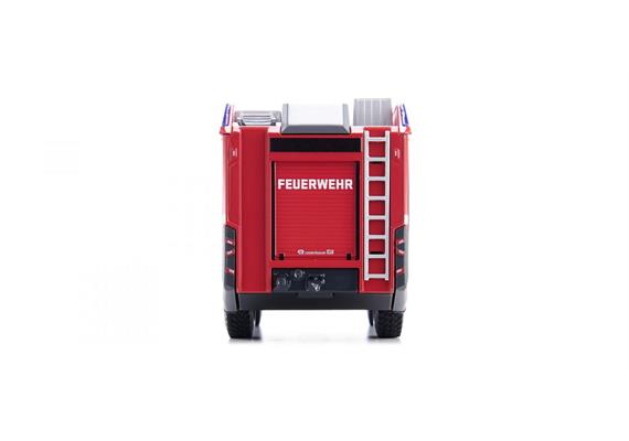 Wiking 043110 Feuerwehr Rosenbauer RT R- Wing Design, 1:43 | Bild 2