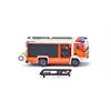 Wiking 061244 Feuerwehr - AT LF MAN TGM Euro6 - H0 (1:87)