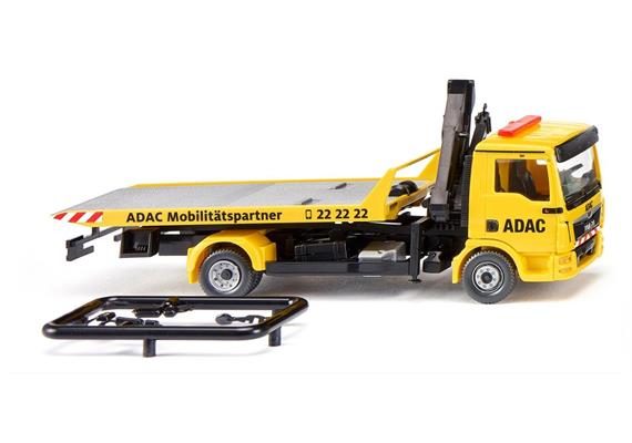 Wiking 063607 ADAC Abschleppwagen MAN TGL Euro 6 H