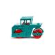 Wiking 065005 Strassenwalze (ABG) - wasserblau - H0 (1:87)