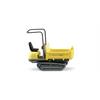 Wiking 066902 Track Dumper 15 (Neuson) - zinkgelb - H0 (1:87)