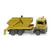 Wiking 067907 Absetzkipper (MAN TGS Euro 6c Meiller) "Leonhard Weiss" - H0 (1:87)