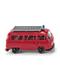 Wiking 086129 Feuerwehr VW T2 Bus HO
