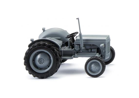 Wiking 089206 Ferguson TE - blaugrau - H0 (1:87)