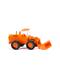 Wiking 097403 Radlader (Hanomag) - orange - N (1:160)