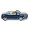 Wiking Audi TT Roadster mauritiusblau