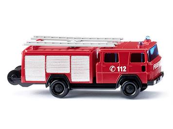 Wiking 096104 Feuerwehr - LF 16 Magirus N