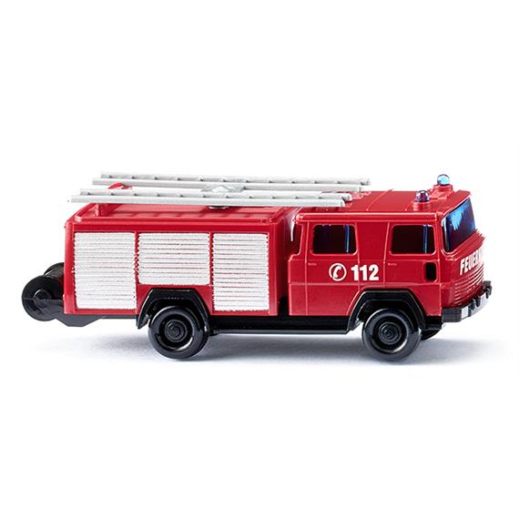 Wiking 096104 Feuerwehr - LF 16 Magirus N