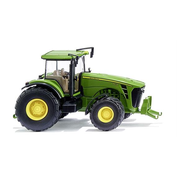 Wiking 039102 John Deere Traktor 8430