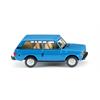 Wiking 010502 Range Rover blau
