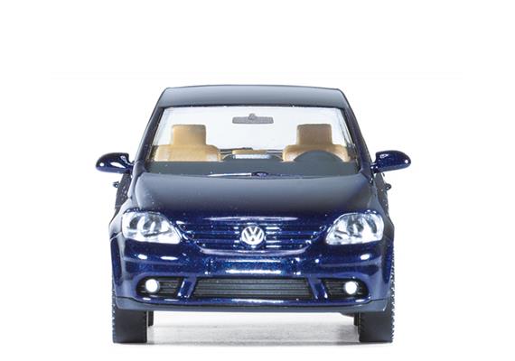 Wiking VW Golf plus | Bild 2