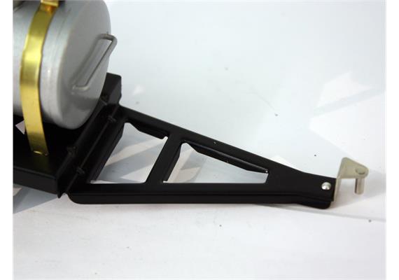 Wilesco A385 Anhänger "Sprengwagen" | Bild 4