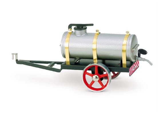 Wilesco A385 Anhänger "Sprengwagen" | Bild 1