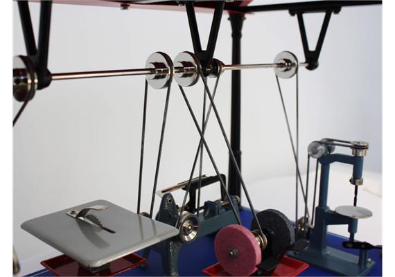 Wilesco Dampfmaschinen-Fabrik D141 | Bild 6