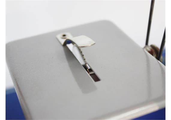 Wilesco Dampfmaschinen-Fabrik D141 | Bild 4