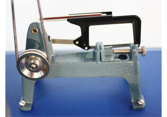 Wilesco Dampfmaschinen-Fabrik D141 | Bild 3