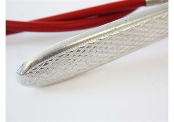 Wilesco Z361 Mechanische Kabelfernsteuerung | Bild 4