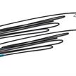 Woodland JP5738 Klebe-LED blau (Blue Stick-on LED Lights) - H0, N | Bild 1