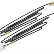 Woodland JP5740 Klebe-LED warmweiss (Warm White Stick-on LED Lights) - H0, N | Bild 2