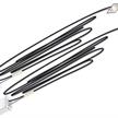 Woodland JP5741 Klebe-LED kaltweiss (Cool White Stick-on LED Lights) - H0, N | Bild 2