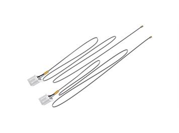 Woodland JP5743 Nano-LED, warmweiss
