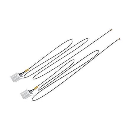 Woodland JP5743 Nano-LED, warmweiss