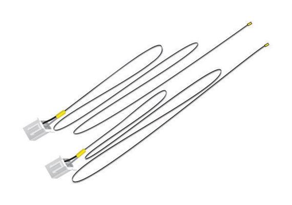Woodland JP5744 Nano-LED gelb - H0, N, Z | Bild 2