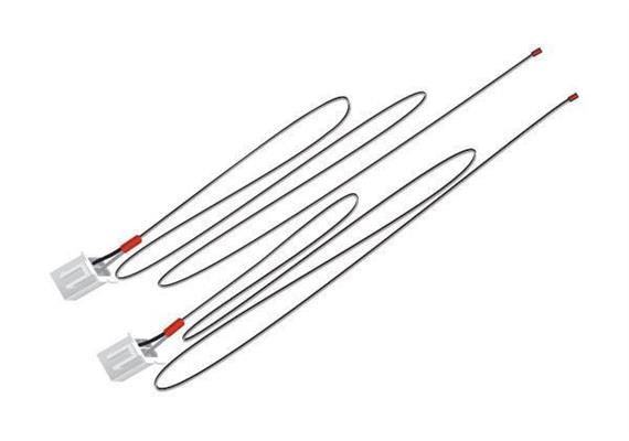 Woodland JP5745 Nano-LED rot - H0, N, Z | Bild 2