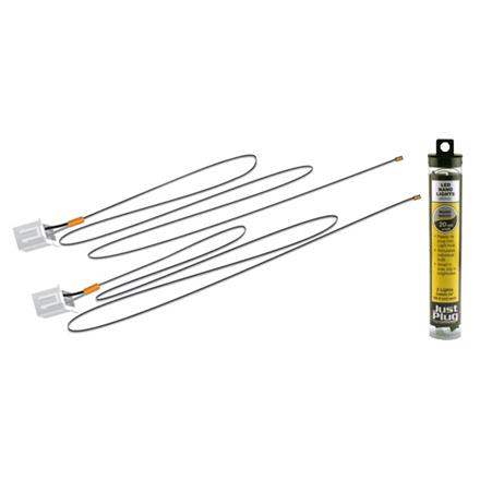 Woodland JP5749 Nano-LED orange - H0, N, Z