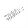 Woodland JP5755 Nano-LED rot blinkend - H0, N, Z | Bild 3