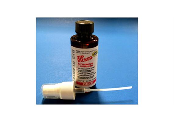 ZAP PT-715 Zip Kicker Aktivator Pumpe 60 ml