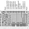 ZIMO ADAMTC50 Adapter-Platine für mtc21-Decoder mit 5V-Ausgang | Bild 2