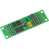 ZIMO ADAPLU50 Adapter-Platine für PluX-22-Decoder mit 5V Funktions-Niederspannung