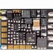 ZIMO MN170F Miniatur-Decoder Litzen und 6pol. Stecker, 0,7A, 2 Funktionsausgänge, N-H0m | Bild 2