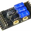 ZIMO MS950P Grossbahn-Sounddecoder, 4A, 11 Fu-Ausgänge, 5V Niederspannung inkl. LOKPL950P | Bild 1