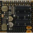 ZIMO MS990L Grossbahndecoder 6A (mfx), 6A, Stiftleiste, 15 Fu-Ausgänge, 3 x Niederspannung | Bild 2
