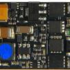 ZIMO MX675V Funktionsdecoder mit 1,5V-Anschluss | Bild 2