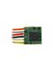 ZIMO MX616R Miniatur-Decoder mit 8-pol. Stecker NEM652
