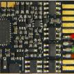 ZIMO MX675V Funktionsdecoder mit 1,5V-Anschluss | Bild 1