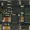 ZIMO MX676VD Hochleistungs-Funktions-Decoder, 26x15x3,5mm, 1,8A, 8 Fu-Ausgänge, NiederspA. | Bild 2
